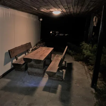 Vakantiehuis Bialy Domek Przy Jeziorze *